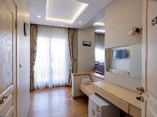 Ragip Pasha Apartments fotoÄŸrafÄ±