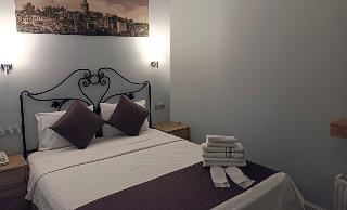 Ragip Pasha Apartments fotoÄŸrafÄ±