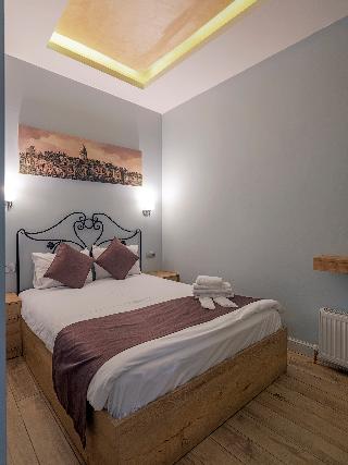 Ragip Pasha Apartments fotoÄŸrafÄ±