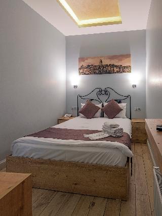 Ragip Pasha Apartments fotoÄŸrafÄ±