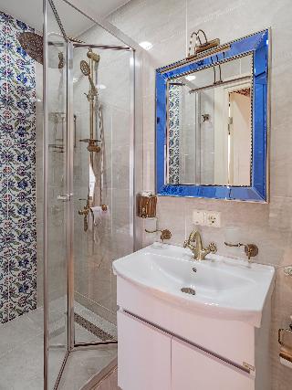 Ragip Pasha Apartments fotoÄŸrafÄ±