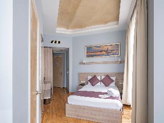 Ragip Pasha Apartments fotoÄŸrafÄ±