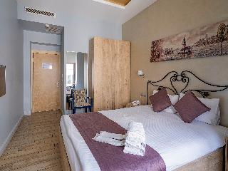Ragip Pasha Apartments fotoÄŸrafÄ±
