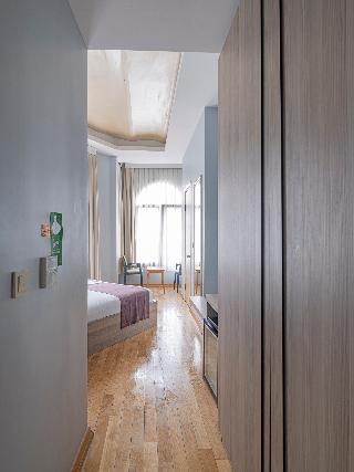 Ragip Pasha Apartments fotoÄŸrafÄ±