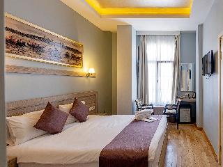 Ragip Pasha Apartments fotoÄŸrafÄ±