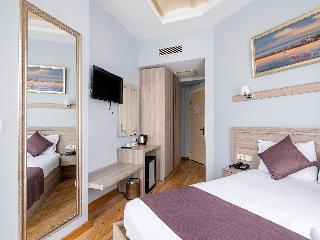 Ragip Pasha Apartments fotoÄŸrafÄ±