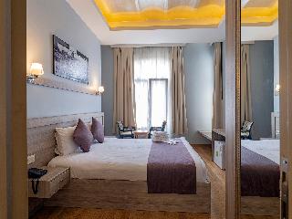 Ragip Pasha Apartments fotoÄŸrafÄ±