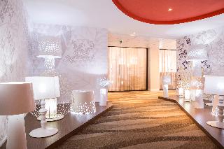 Mercure Paris Montmartre Sacré-Coeur oteli