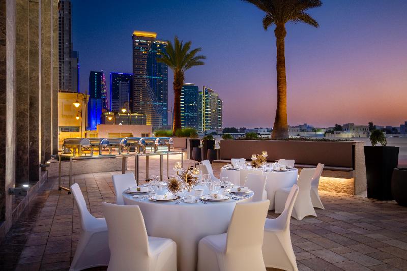 voco® Doha West Bay Suites - Toplantı