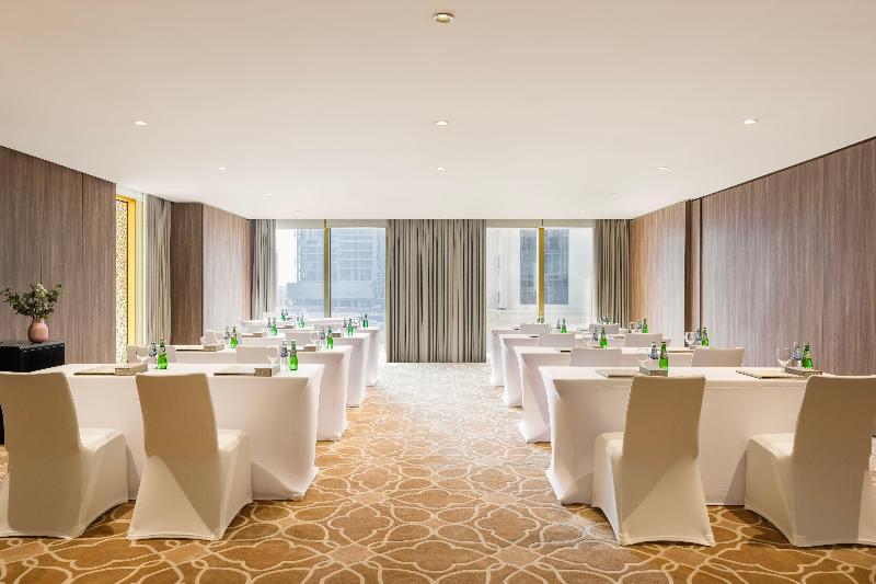 voco® Doha West Bay Suites - Toplantı