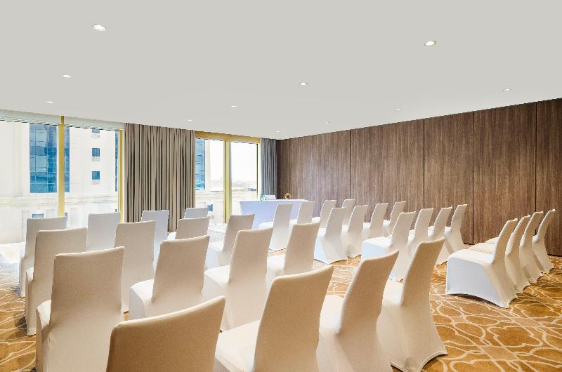 voco® Doha West Bay Suites - Toplantı