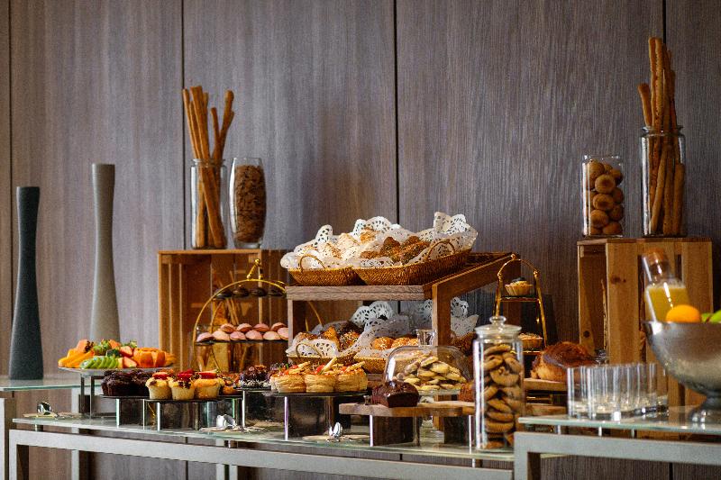 voco® Doha West Bay Suites - Toplantı