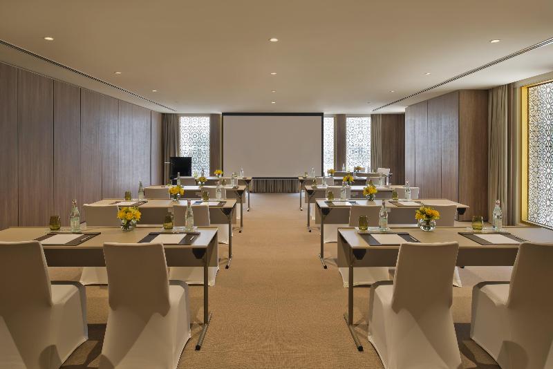 voco® Doha West Bay Suites - Toplantı