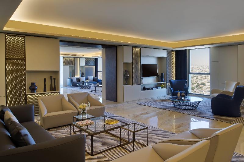 voco® Doha West Bay Suites - Toplantı