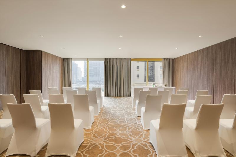 voco® Doha West Bay Suites - Toplantı
