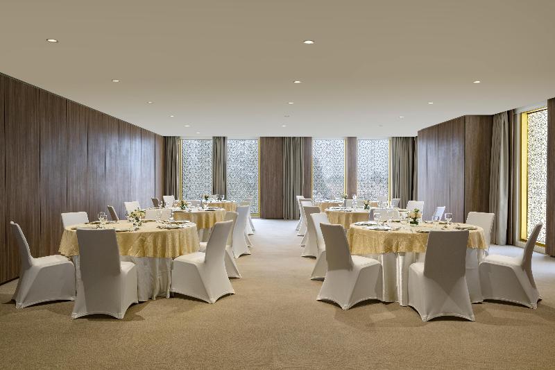 voco® Doha West Bay Suites - Toplantı