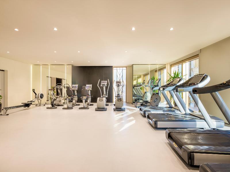 voco® Doha West Bay Suites - Aktivite