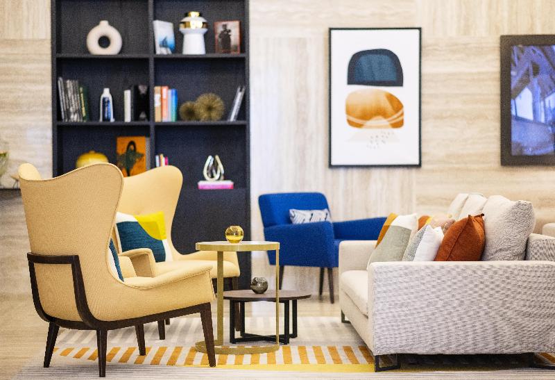voco® Doha West Bay Suites - Genel