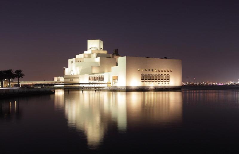 voco® Doha West Bay Suites - Genel