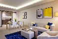 voco® Doha West Bay Suites oda fotoğrafı