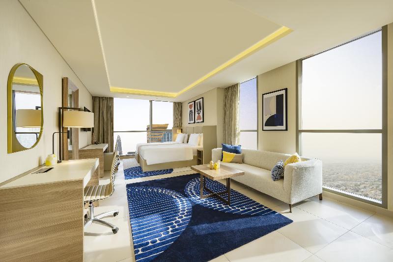 voco® Doha West Bay Suites - Oda