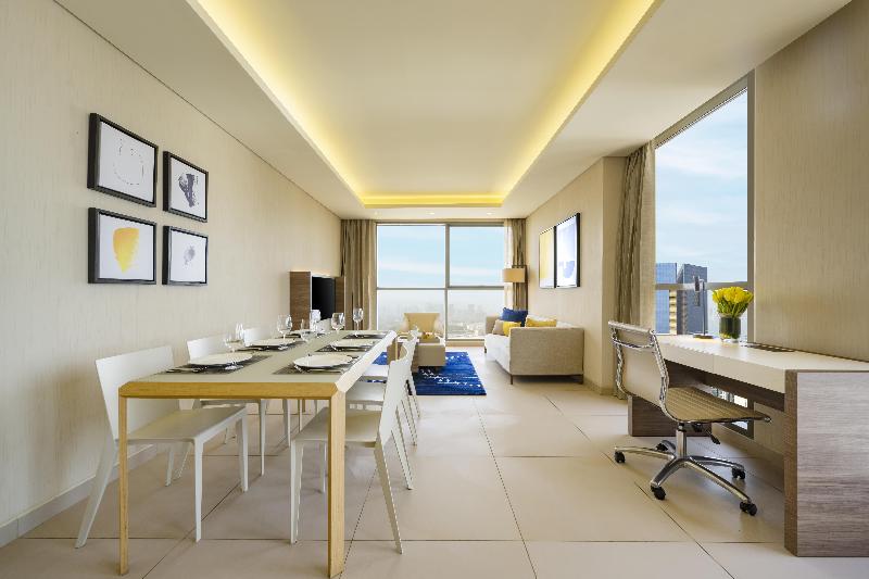 voco® Doha West Bay Suites - Oda