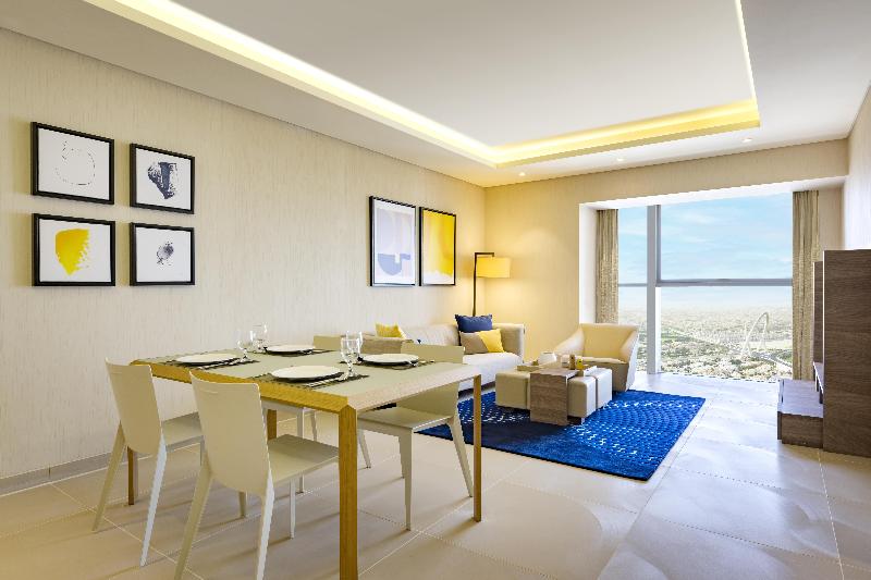 voco® Doha West Bay Suites - Oda
