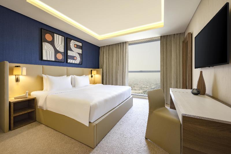 voco® Doha West Bay Suites - Oda