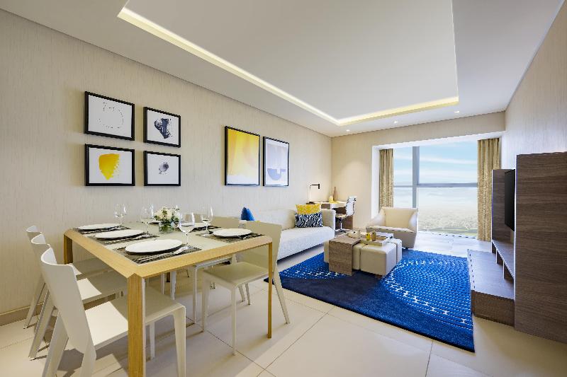 voco® Doha West Bay Suites - Oda