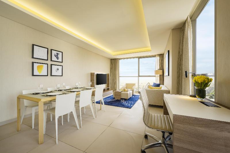 voco® Doha West Bay Suites - Oda