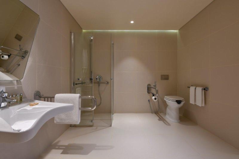 voco® Doha West Bay Suites - Oda