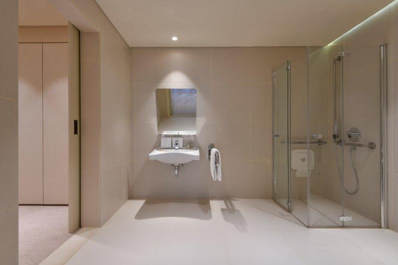 voco® Doha West Bay Suites - Oda