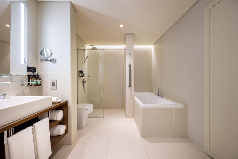 voco® Doha West Bay Suites - Oda
