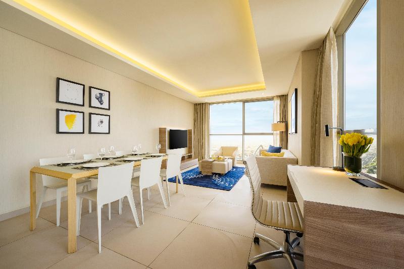 voco® Doha West Bay Suites - Oda
