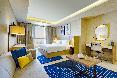 voco® Doha West Bay Suites oda fotoğrafı