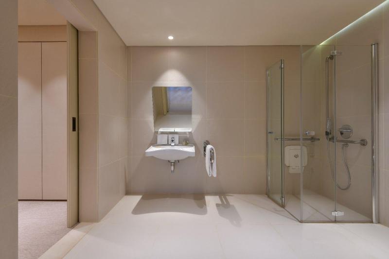 voco® Doha West Bay Suites - Oda