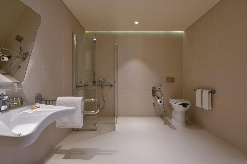 voco® Doha West Bay Suites - Oda