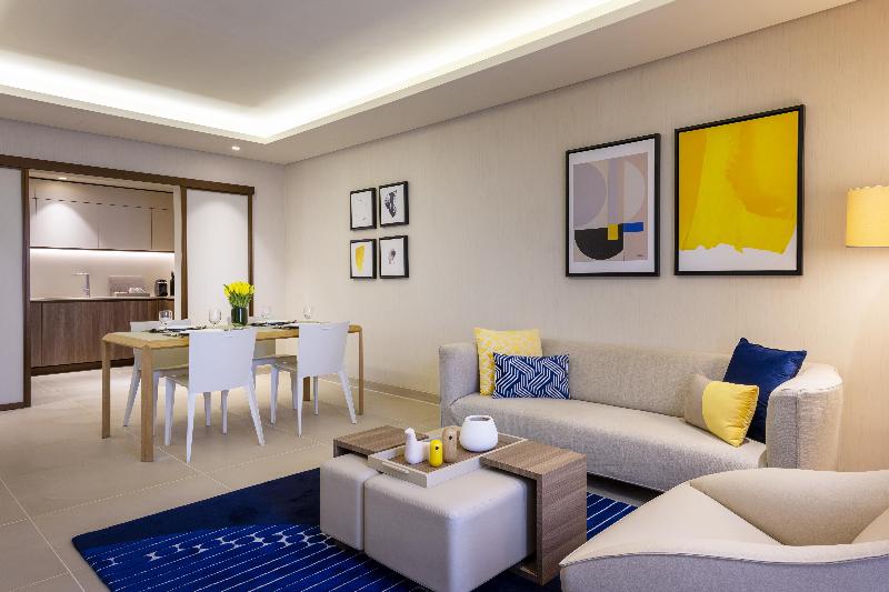voco® Doha West Bay Suites - Oda