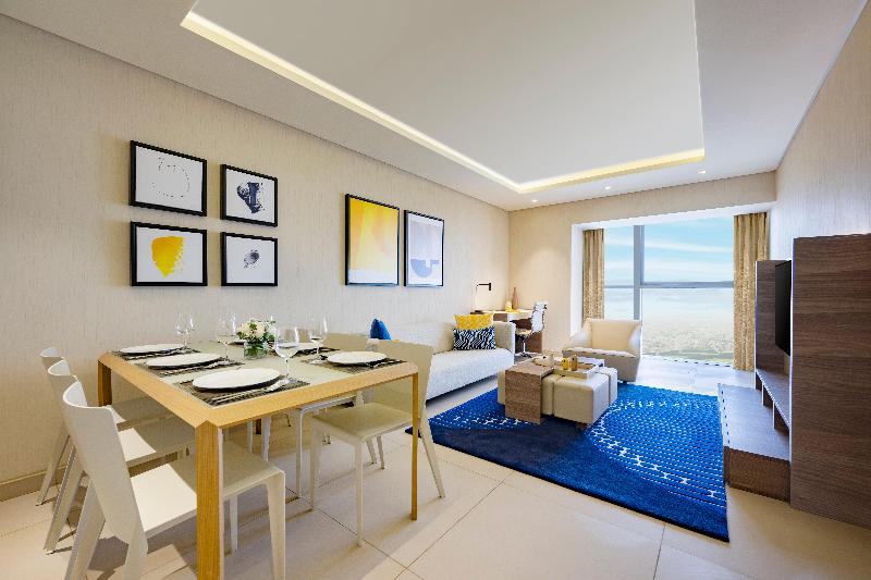 voco® Doha West Bay Suites - Oda