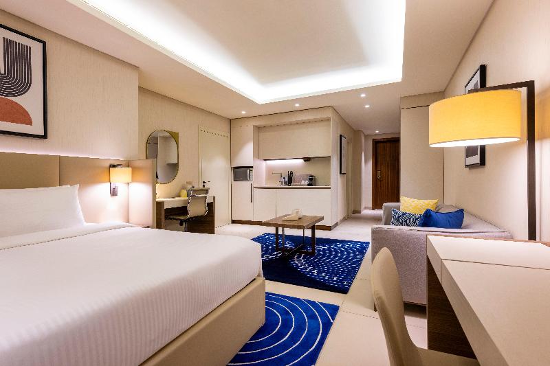 voco® Doha West Bay Suites - Oda