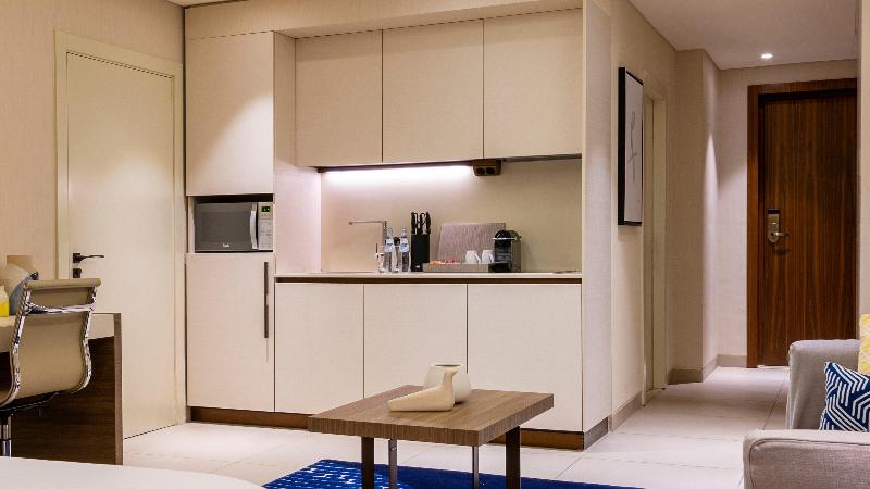 voco® Doha West Bay Suites - Oda