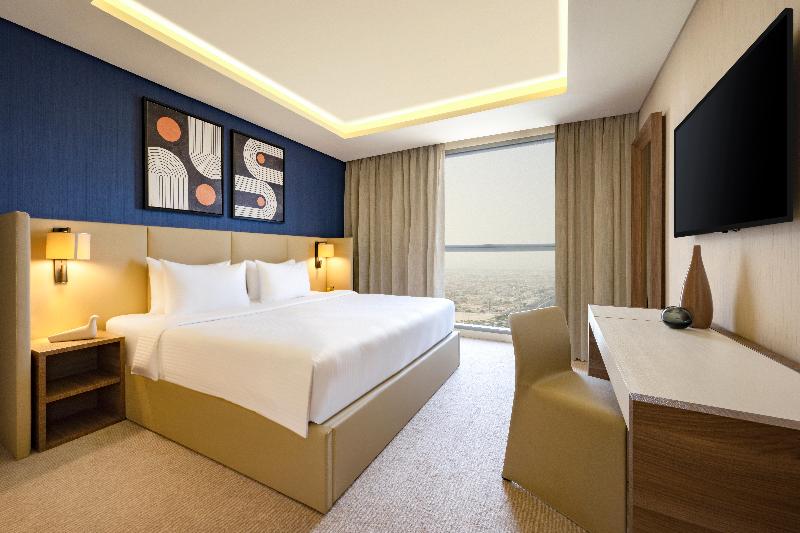 voco® Doha West Bay Suites - Oda