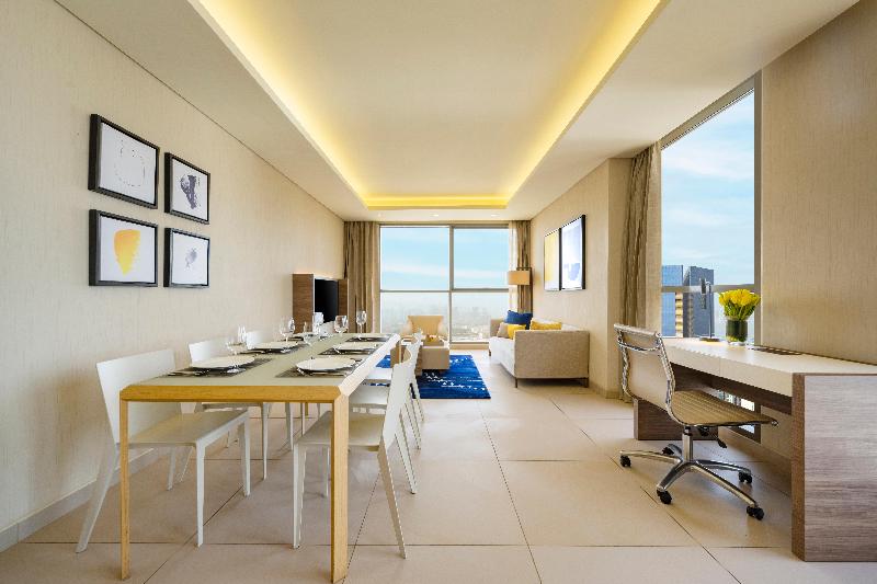 voco® Doha West Bay Suites - Oda