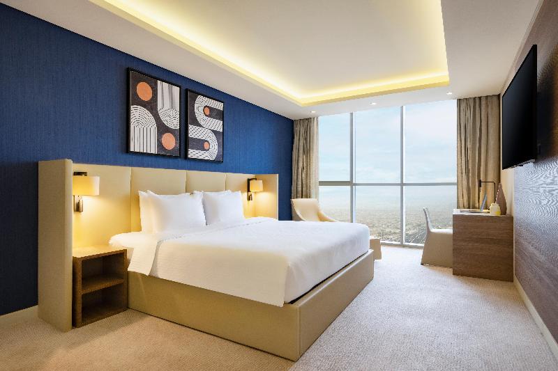 voco® Doha West Bay Suites - Oda