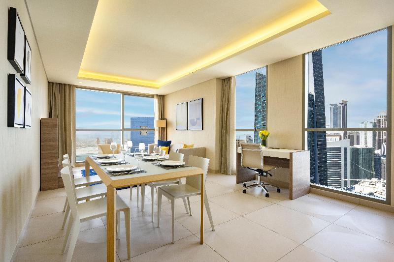voco® Doha West Bay Suites - Oda