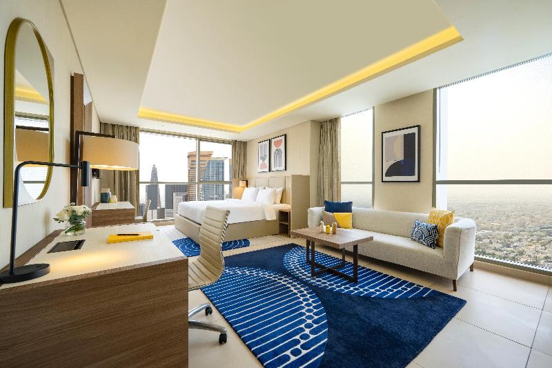 voco® Doha West Bay Suites - Oda