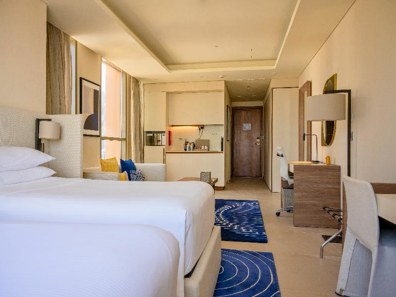 voco® Doha West Bay Suites - Oda