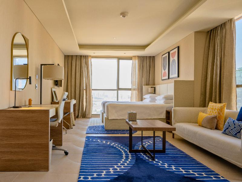 voco® Doha West Bay Suites - Oda