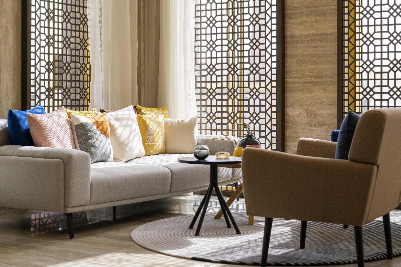 voco® Doha West Bay Suites - Restoran