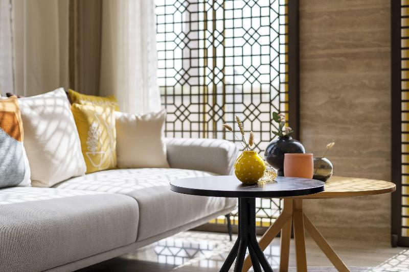 voco® Doha West Bay Suites - Restoran